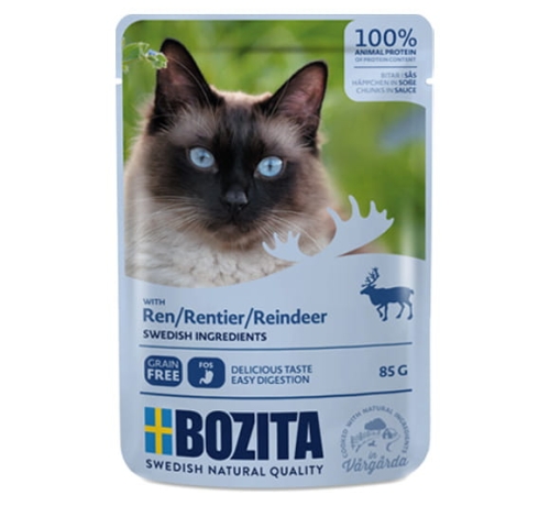 sklep-zoologiczny-bozita-saszetka-dla-kota-renifer-w-sosie-85g.jpg