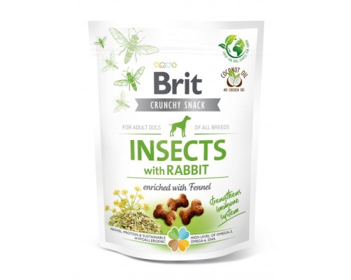 sklep-zoologiczny-psokoty-brit-przysmak-dla-psa-crunchy-insect-królik-200g.jpg