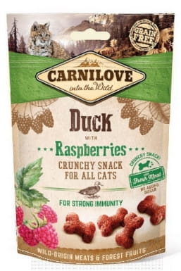 sklep-zoologiczny-psokoty-carnilove-przysmak-dla-kota-kaczka-z-rozmarynem-50g.jpg