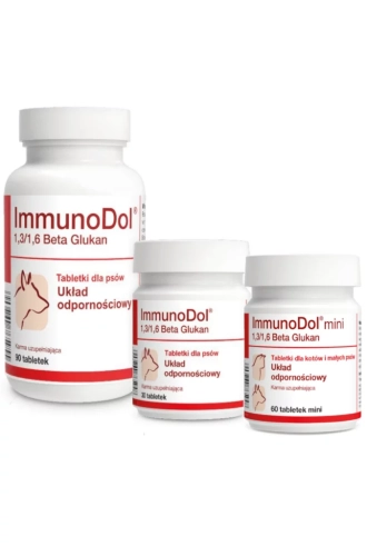 sklep-zoologiczny-psokoty-dolfos-dolvit-immunodol-beta-glutan-układ-odpornościowy-tabletki-dla-psów-i-kotów.webp