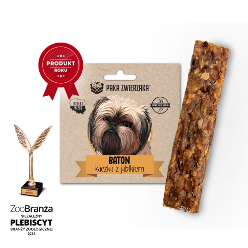 sklep-zoologiczny-psokoty-paka-zwierzaka-baton-kaczka-z-jablkiem-28g-przysmak-dla-psow.jpg