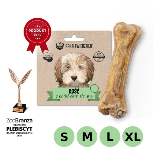 sklep-zoologiczny-psokoty-paka-zwierzaka-kosc-z-dodatkiem-strusia-S-M-L-XL-gryzak-przysmak-dla-psow.jpg