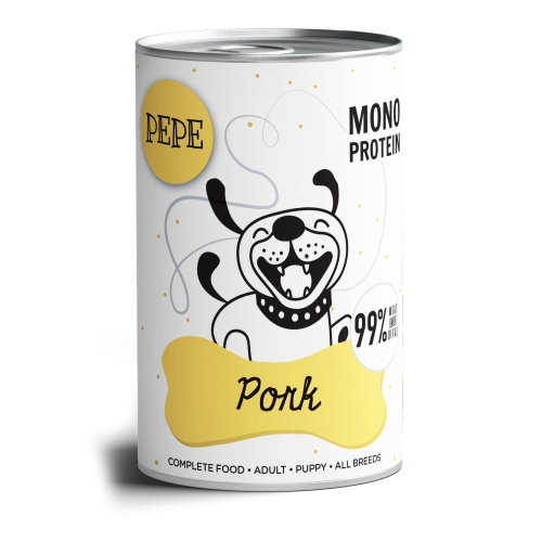 sklep-zoologiczny-psokoty-mokra-karma-dla-psow-paka-zwierzaka-pepe-wieprzowina-5904806564283 - PEPE-pork-400g.jpg