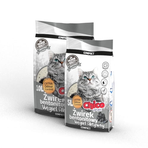 sklep-zoologiczny-psokoty-zwirek-bentonitowy-chico-drobnoziarnisty-compact-wegiel-aktywny-5l-10l.jpg