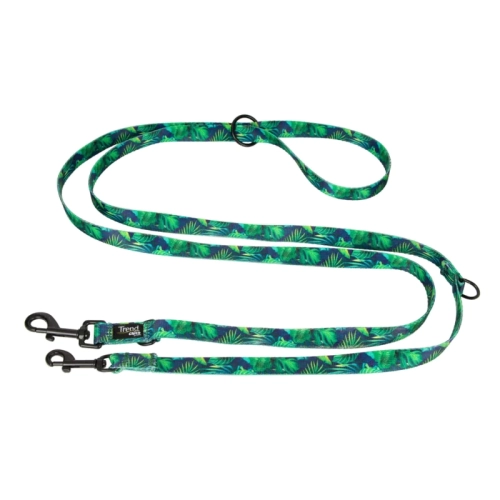 chico-trend-smycz-skladana-dla-psa-tropicana-240-cm.webp
