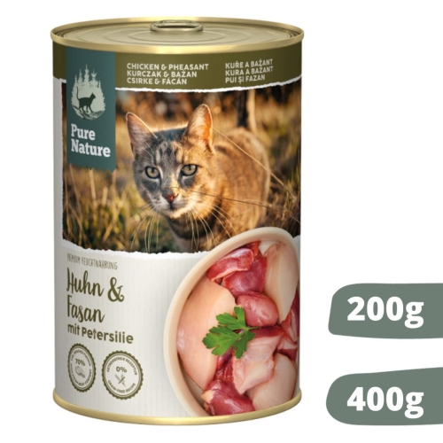 pure-nature-mokra-karma-dla-kotow-200-g-400-g-kurczak-bażant.jpg