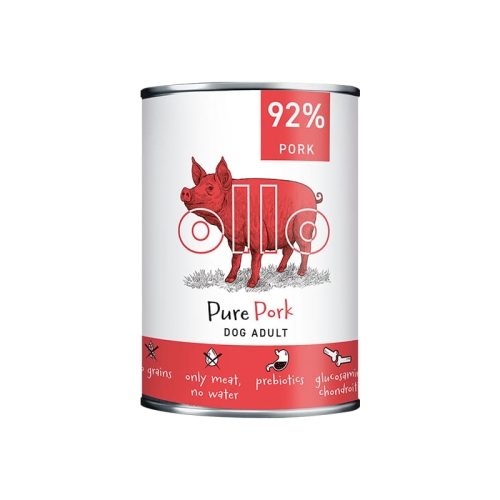 sklad-karmy-karma-mokra-dla-psa-ollo-pure-pork-wieprzowina-front.jpg