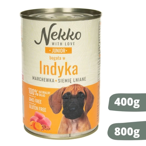 nekko-junior-indyk-dla-psow-mokra-karma-400-g-800-g.webP