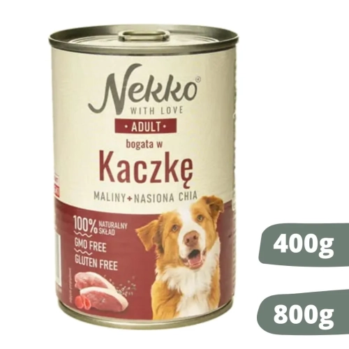 nekko-kaczka-dla-psow-mokra-karma-400-g-800-g.webP