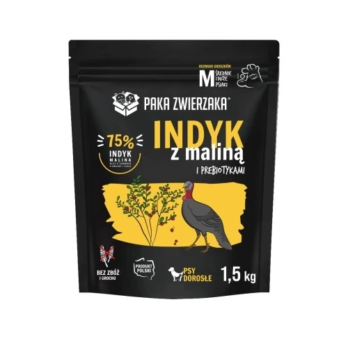 paka-zwierzaka-indyk-z-malina-sucha-karma-dla-psa-1,5kg.WebP