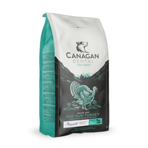 Canagan Dog Dental Feast 2kg/6kg