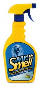 sklep-zoologiczny-psokoty-Dr-Seidel-Mr-Smell-Pies-500ml-likwiduje-zapach-moczu-psa