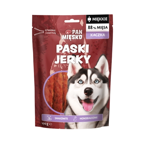 pan-miesko-przysmak-kaczka-monobialkowe-paski-dla-psa-100g.WebP
