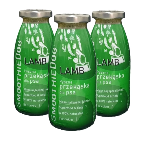 smoothie-dog-przysmak-dla-psow-o-smaku-jagnieciny.WebP