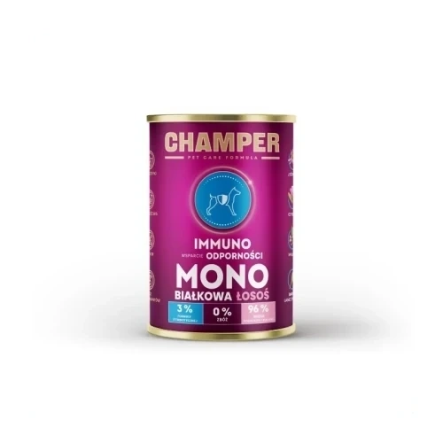 champer-mokra-karma-dla-psa-monobialkowa-odpornosc-losos-puszka-400g.WebP