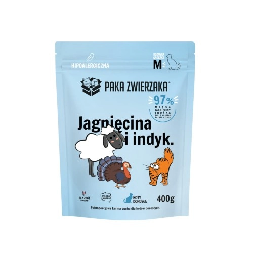 paka-zwierzaka-sucha-karma-dla-kotow-o-smaku-jagniecina-z-indykiem-400g.WebP