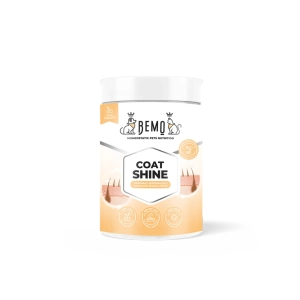 Suplement Coat Shine dla psów 150g