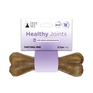 Paka Zwierzaka - Kość VET Healthy Joints 13,5cm