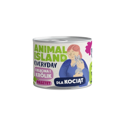 animal-island-mokra-karma-dla-kociat-puszka-200g-cielecina-krolik.WebP
