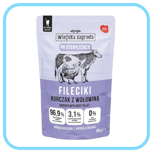 wiejska-zagroda-mokra-karma-dla-kota-saszetka-kurczak-wolowina-filety-85g.WebP