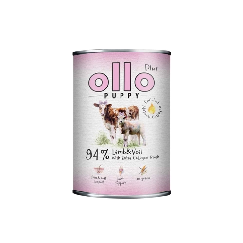 ollo-mokra-karma-dla-szczeniat-jagniecina-cielecina-puszka-200g-400g.WebP